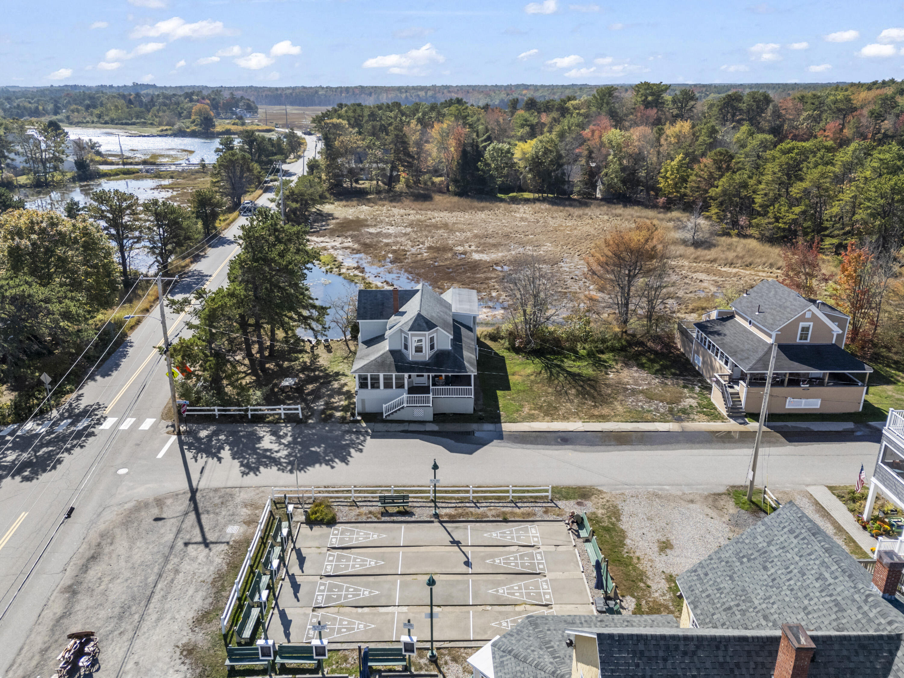 17 Randall Avenue Old Orchard Beach ME 04064