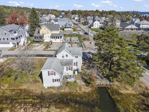 17 Randall Avenue Old Orchard Beach ME 04064