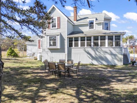 17 Randall Avenue Old Orchard Beach ME 04064