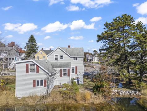 17 Randall Avenue Old Orchard Beach ME 04064