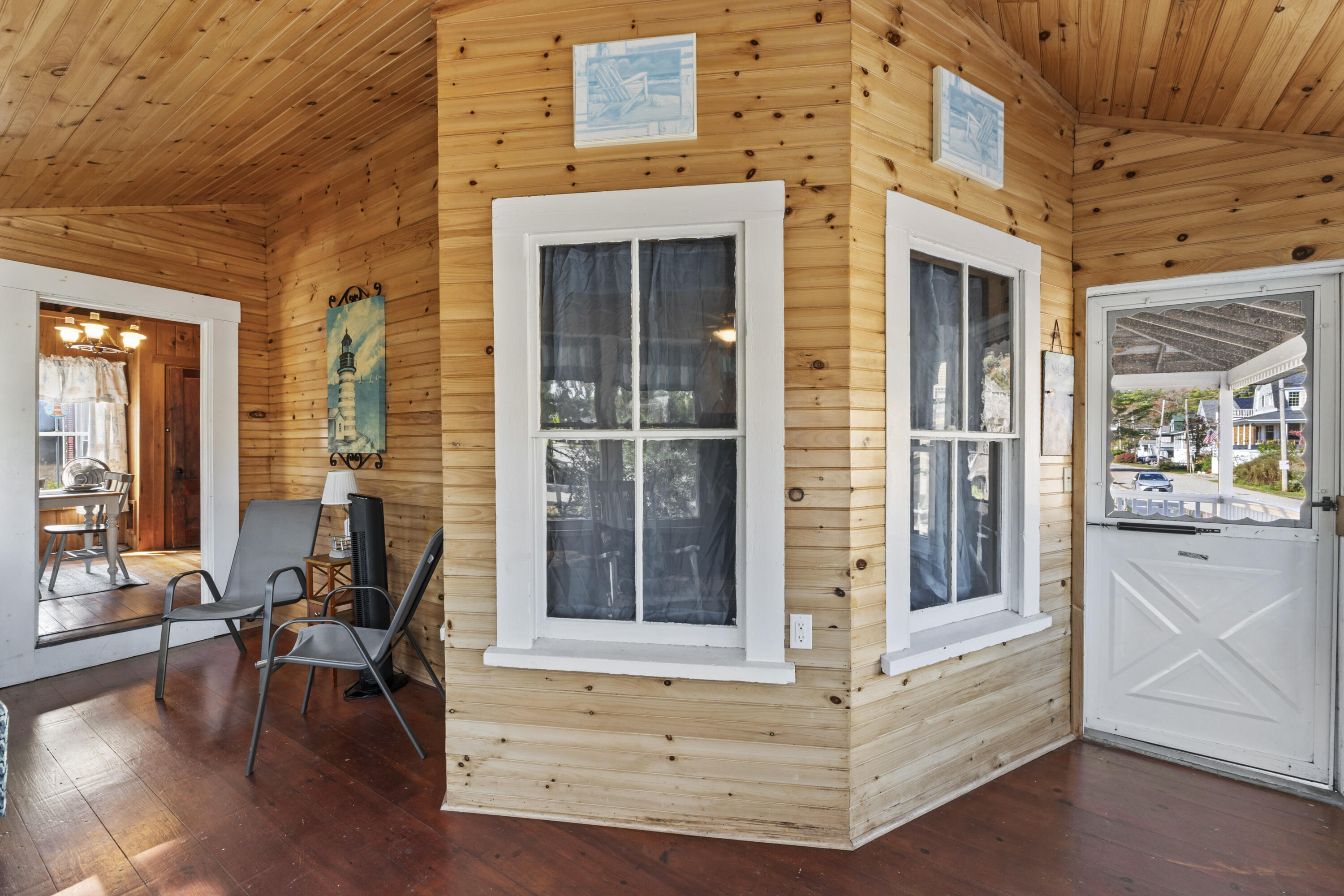 17 Randall Avenue Old Orchard Beach ME 04064