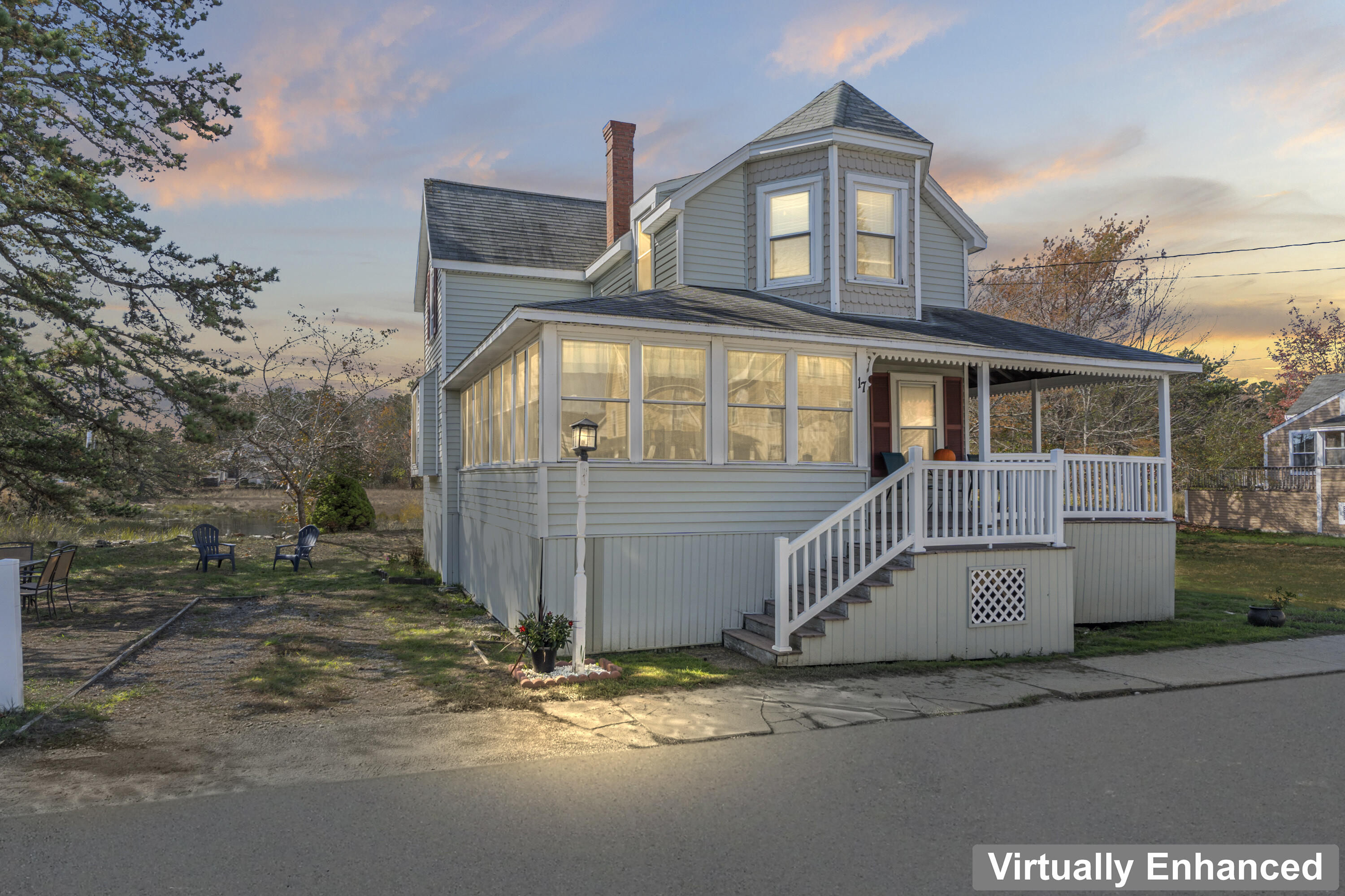 17 Randall Avenue Old Orchard Beach ME 04064