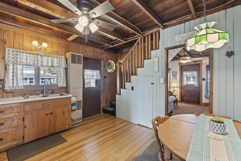 17 Randall Avenue Old Orchard Beach ME 04064