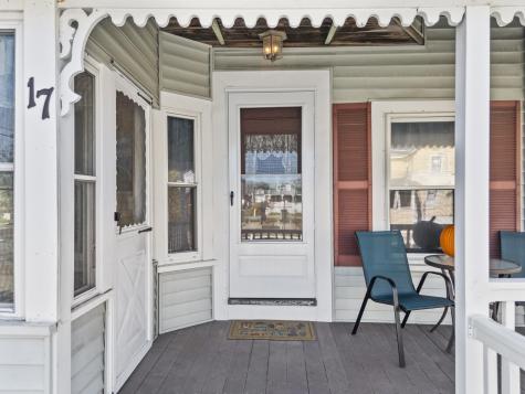 17 Randall Avenue Old Orchard Beach ME 04064