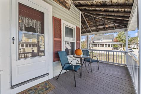 17 Randall Avenue Old Orchard Beach ME 04064