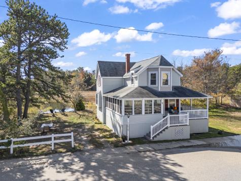 17 Randall Avenue Old Orchard Beach ME 04064