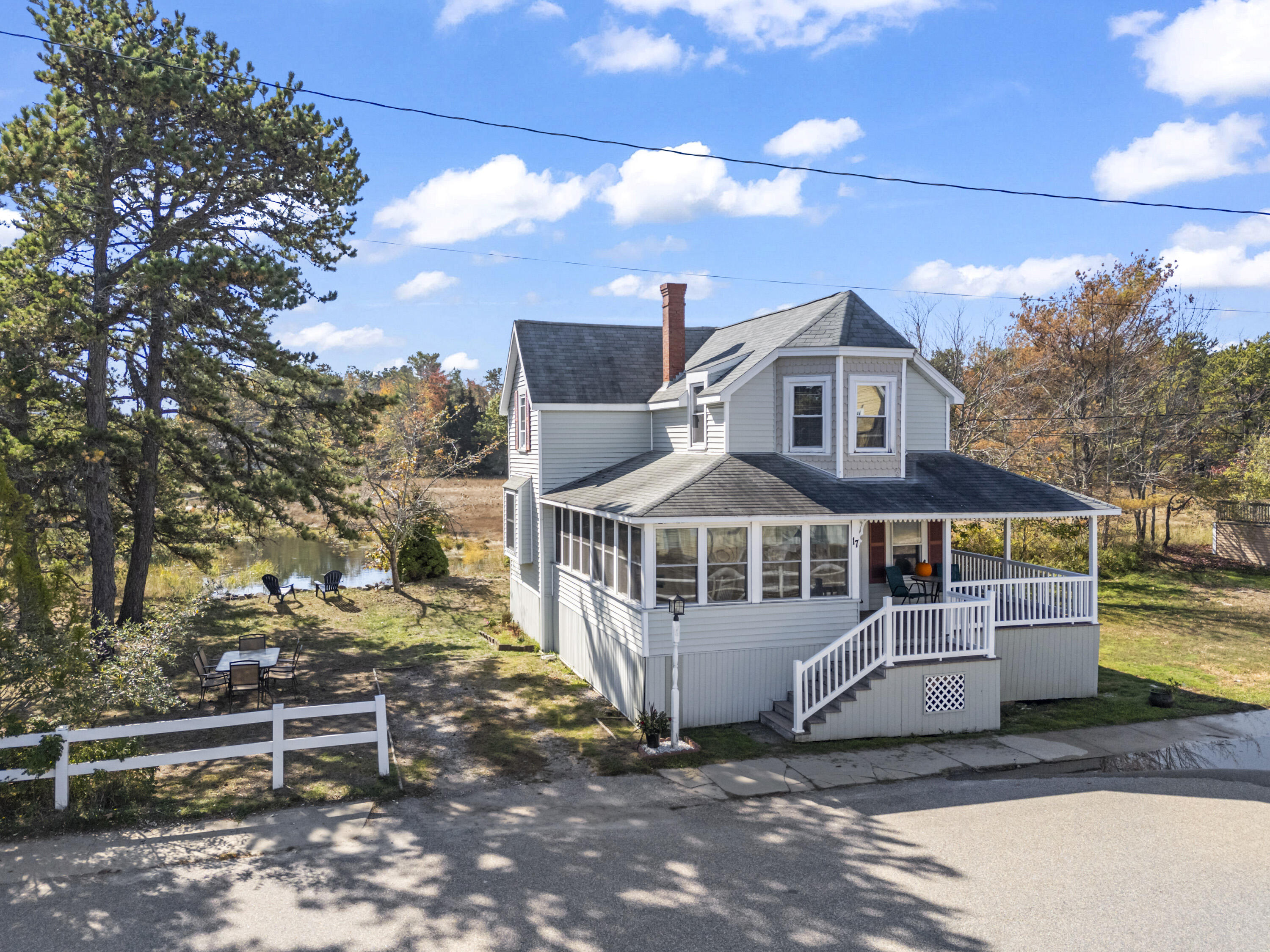 17 Randall Avenue Old Orchard Beach ME 04064