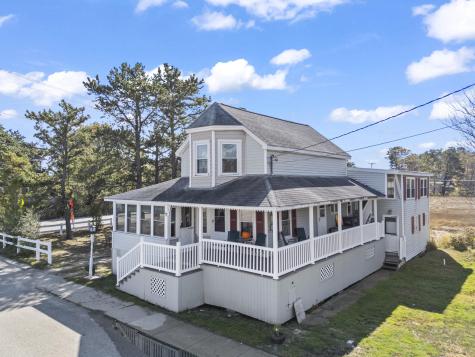 17 Randall Avenue Old Orchard Beach ME 04064