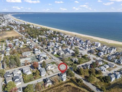17 Randall Avenue Old Orchard Beach ME 04064