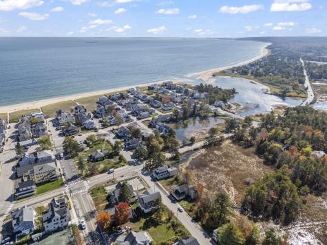 17 Randall Avenue Old Orchard Beach ME 04064