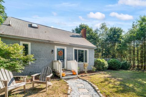 272 Hubbard Road Lebanon ME 04027