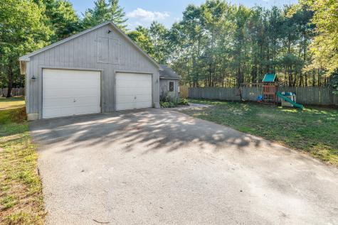 272 Hubbard Road Lebanon ME 04027