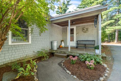 272 Hubbard Road Lebanon ME 04027