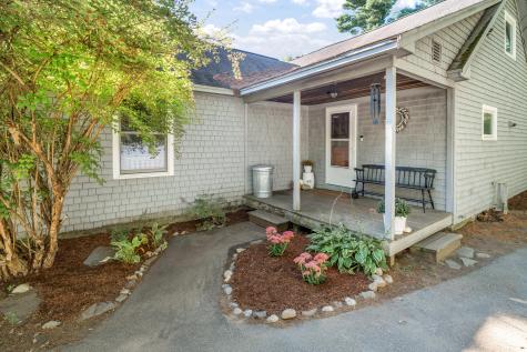 272 Hubbard Road Lebanon ME 04027