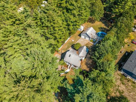 272 Hubbard Road Lebanon ME 04027