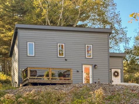 101 Marshall Shore Road Liberty ME 04949