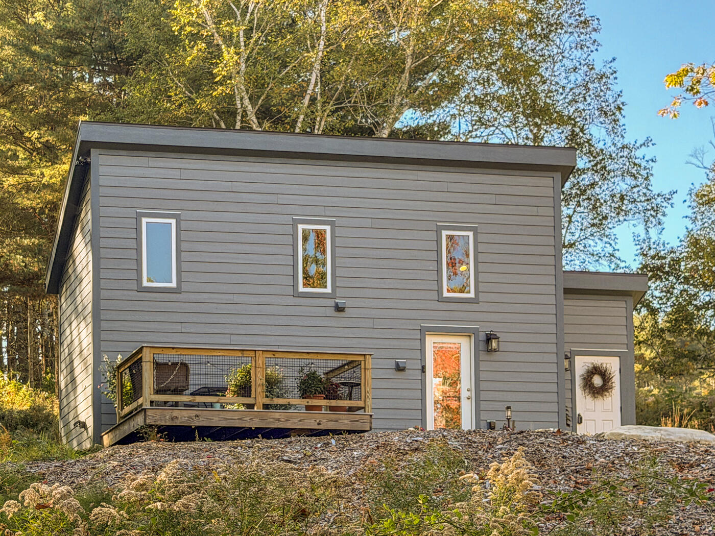 101 Marshall Shore Road Liberty ME 04949