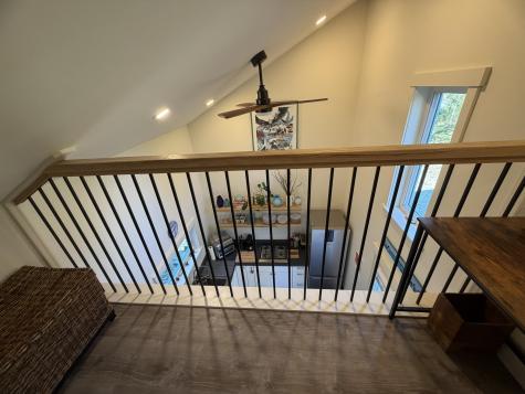 101 Marshall Shore Road Liberty ME 04949