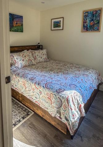 101 Marshall Shore Road Liberty ME 04949