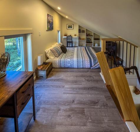 101 Marshall Shore Road Liberty ME 04949