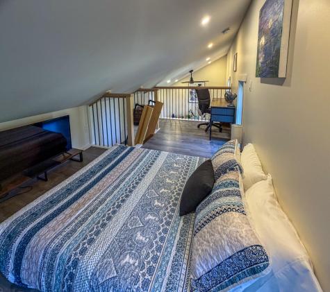 101 Marshall Shore Road Liberty ME 04949