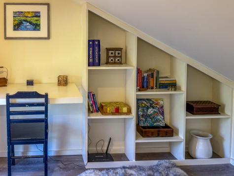 101 Marshall Shore Road Liberty ME 04949