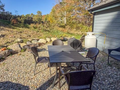 101 Marshall Shore Road Liberty ME 04949