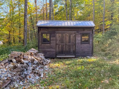 101 Marshall Shore Road Liberty ME 04949