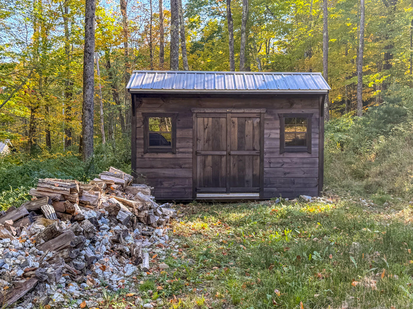 101 Marshall Shore Road Liberty ME 04949