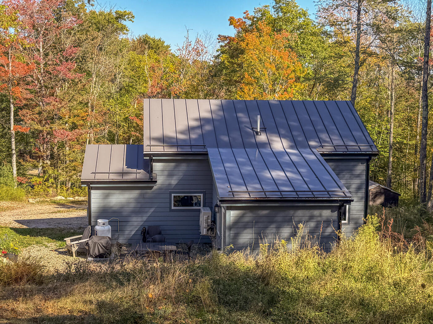 101 Marshall Shore Road Liberty ME 04949