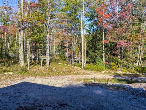 101 Marshall Shore Road Liberty ME 04949