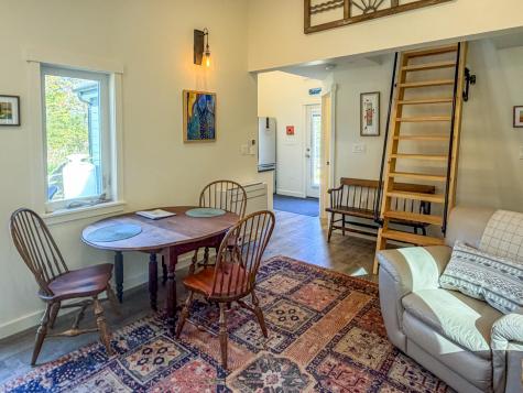 101 Marshall Shore Road Liberty ME 04949