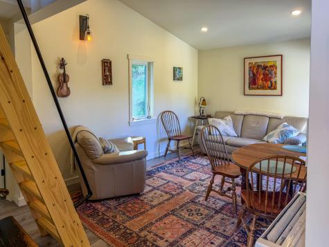 101 Marshall Shore Road Liberty ME 04949