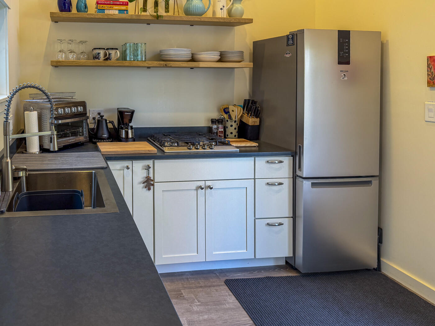 101 Marshall Shore Road Liberty ME 04949