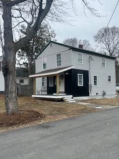 18 Woodbury Street Bangor ME 04401