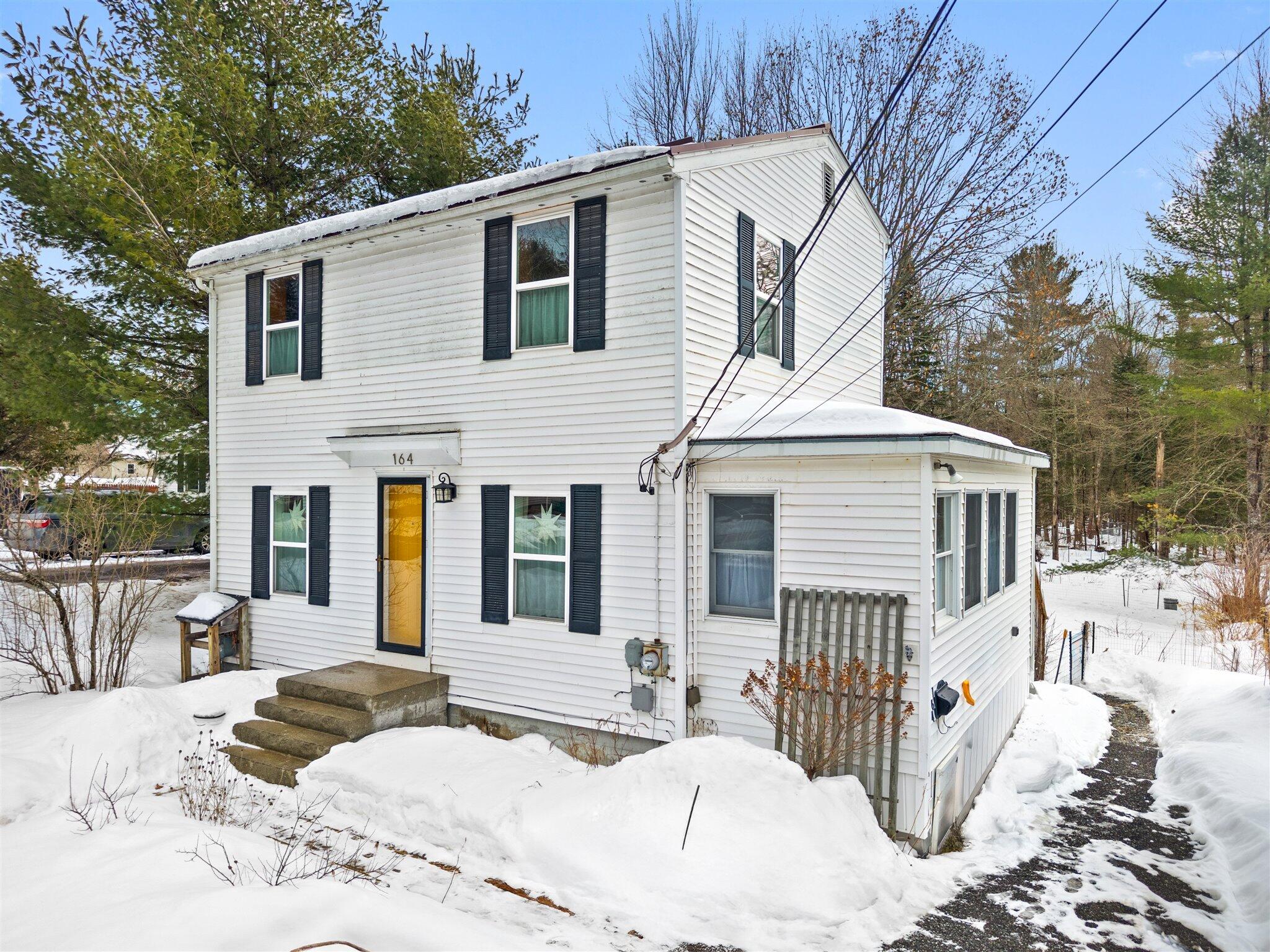 164 Lincoln Street Old Town ME 04468