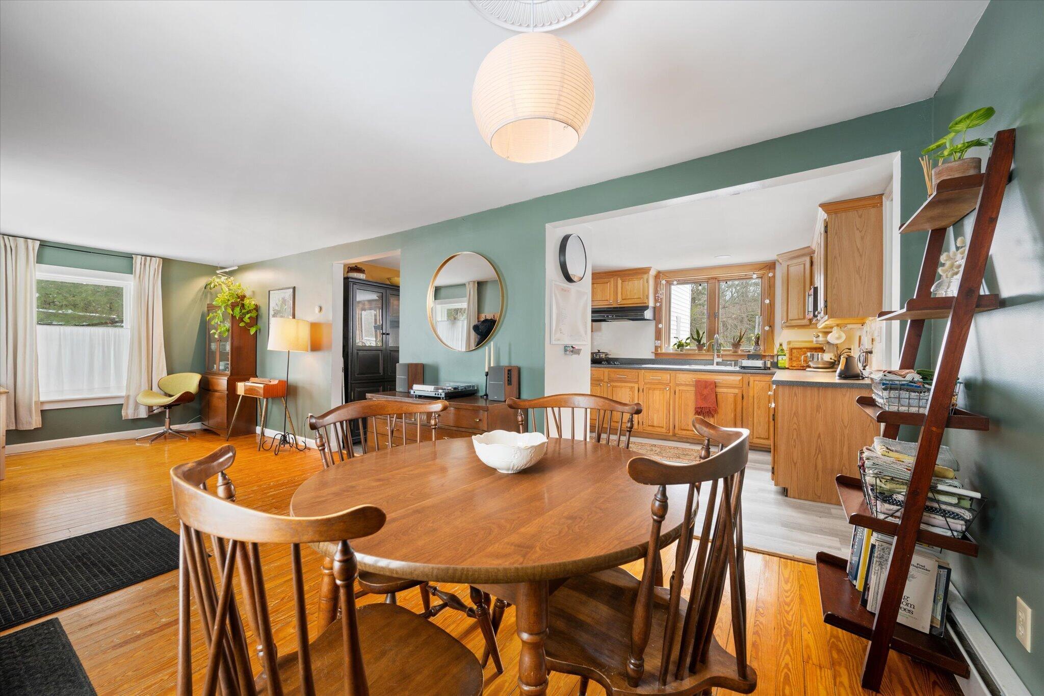 164 Lincoln Street Old Town ME 04468