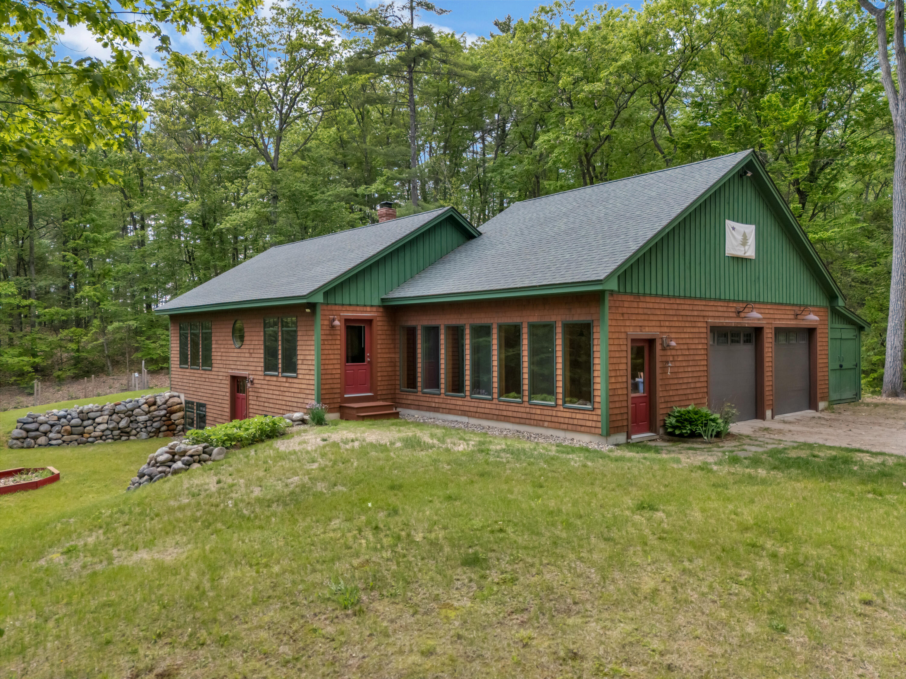 75 Wardens Way Shapleigh ME 04076
