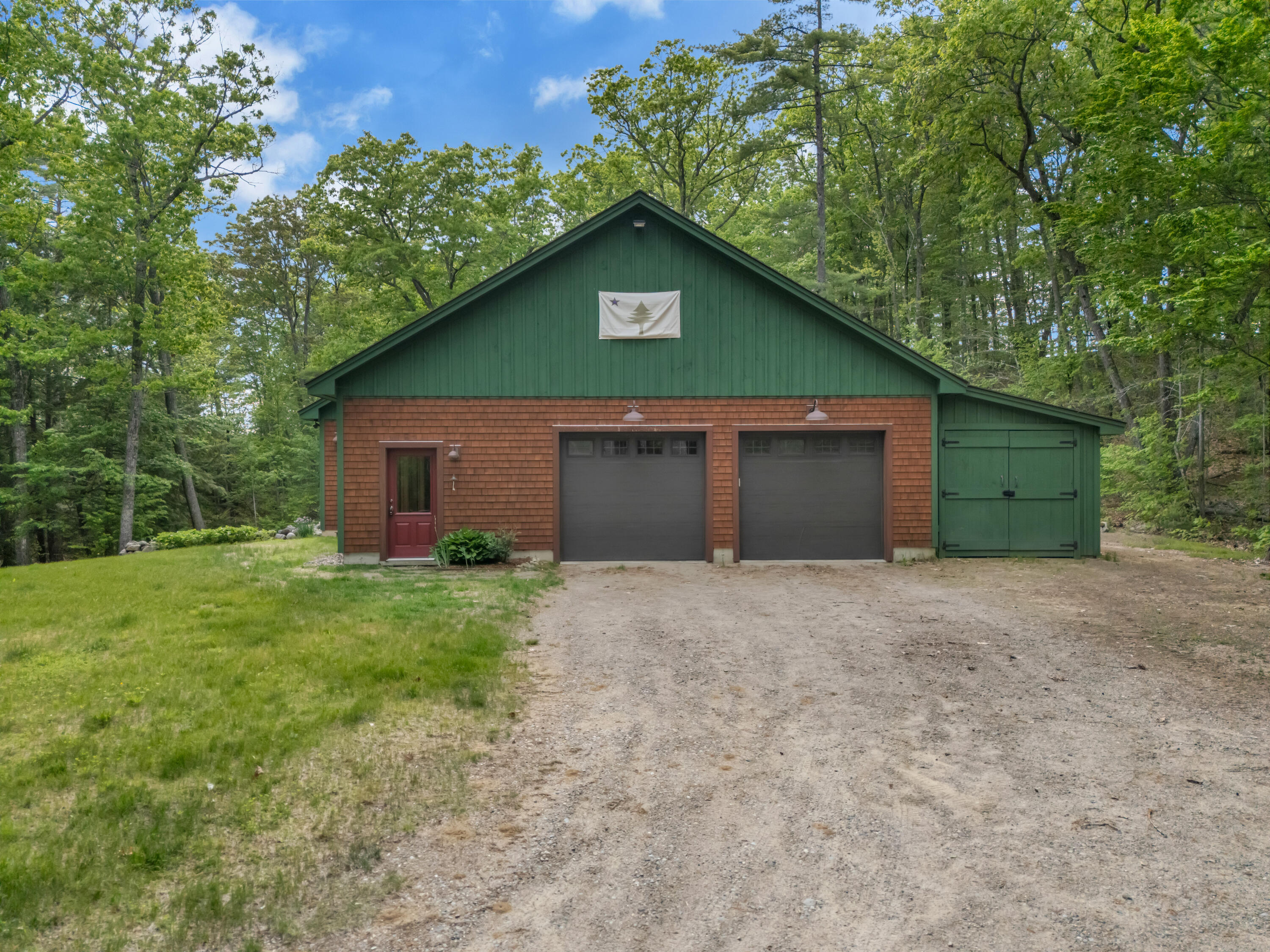 75 Wardens Way Shapleigh ME 04076