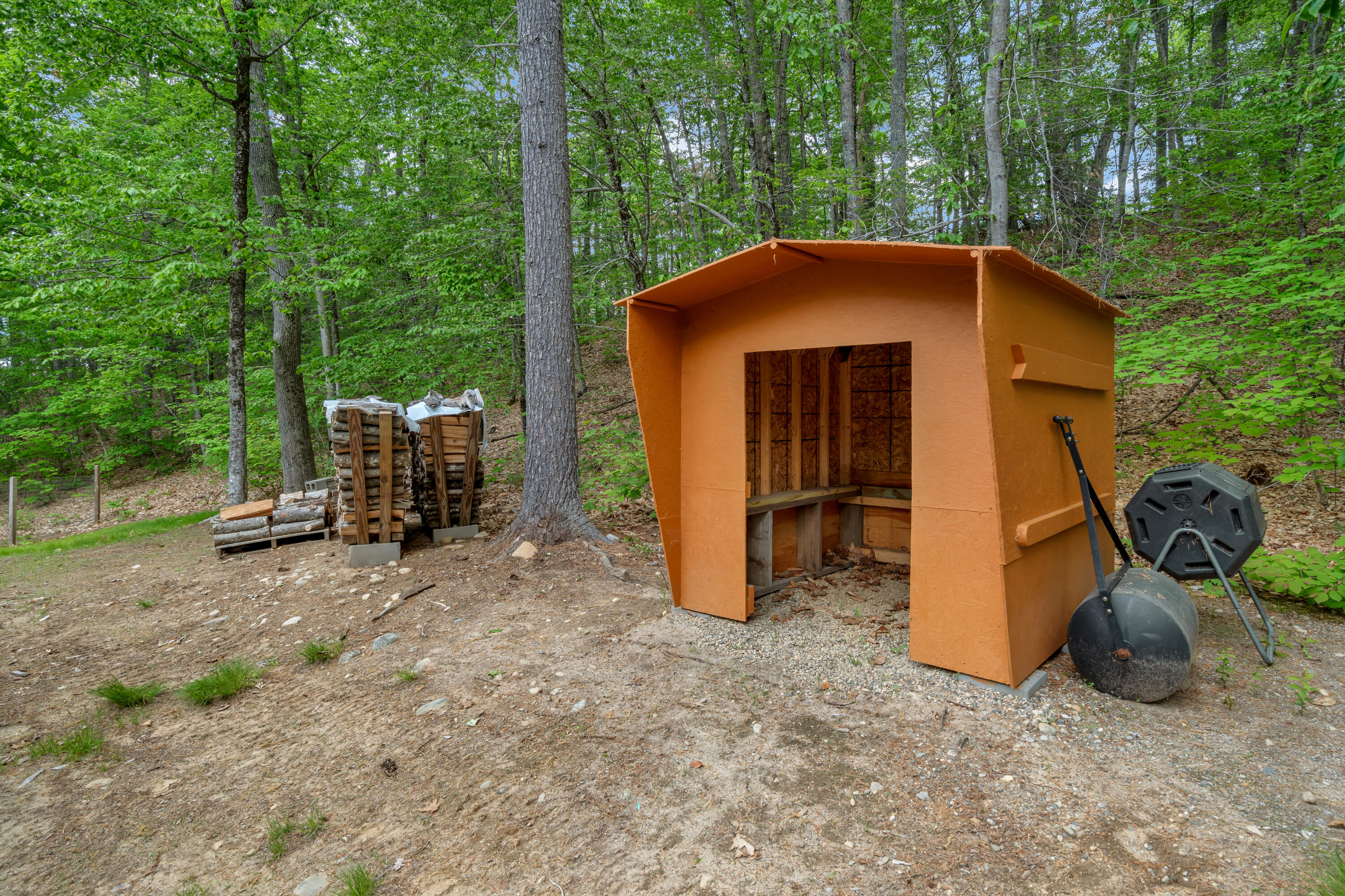 75 Wardens Way Shapleigh ME 04076