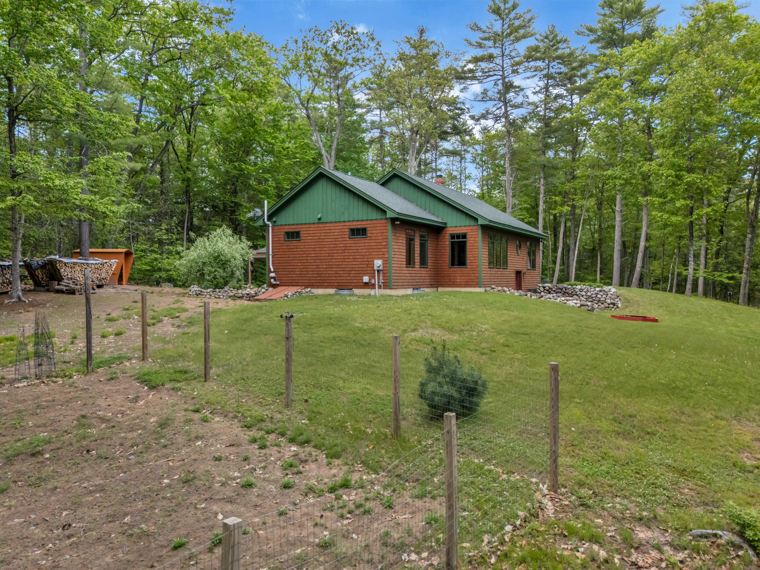 75 Wardens Way Shapleigh ME 04076