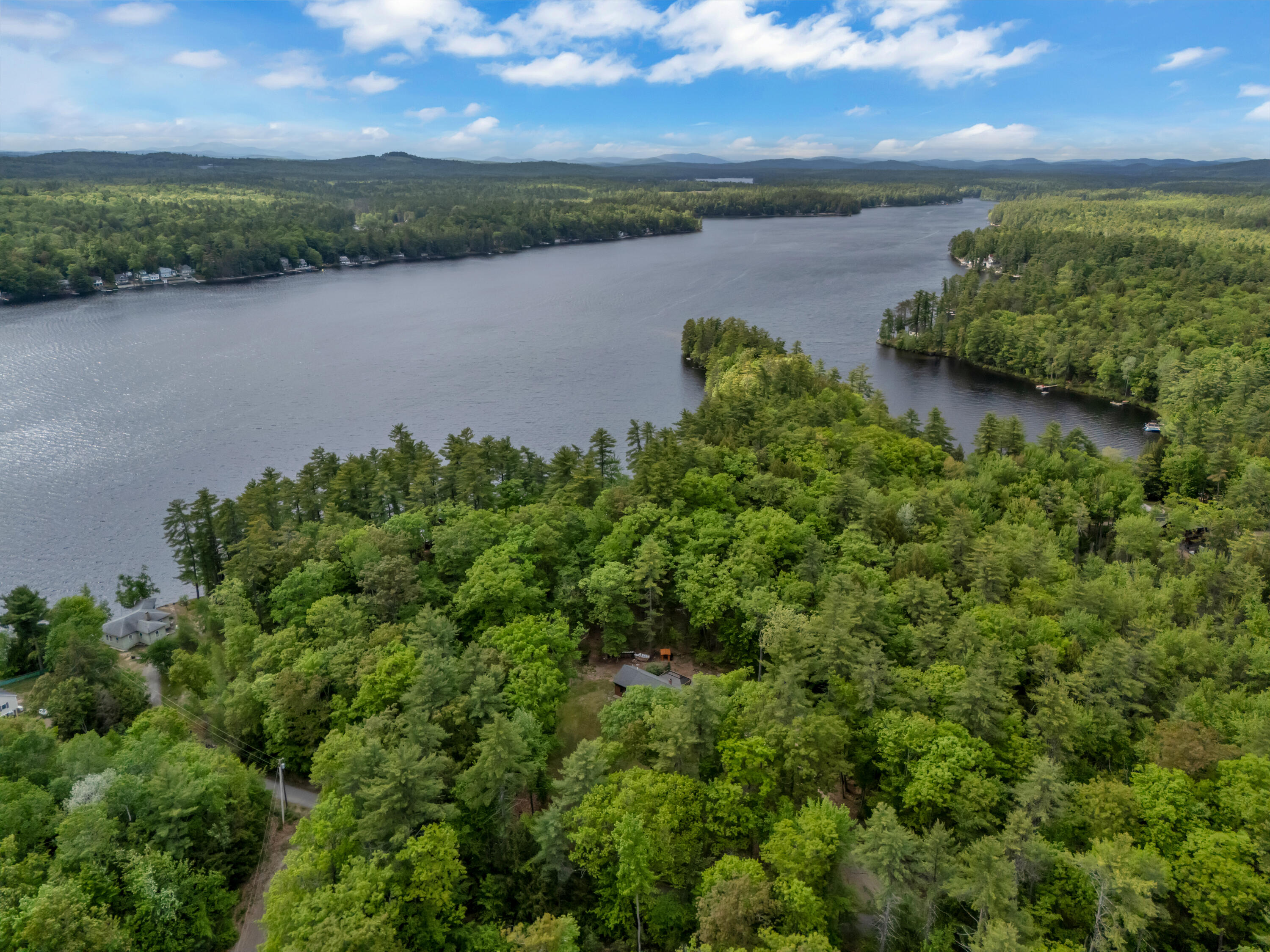 75 Wardens Way Shapleigh ME 04076