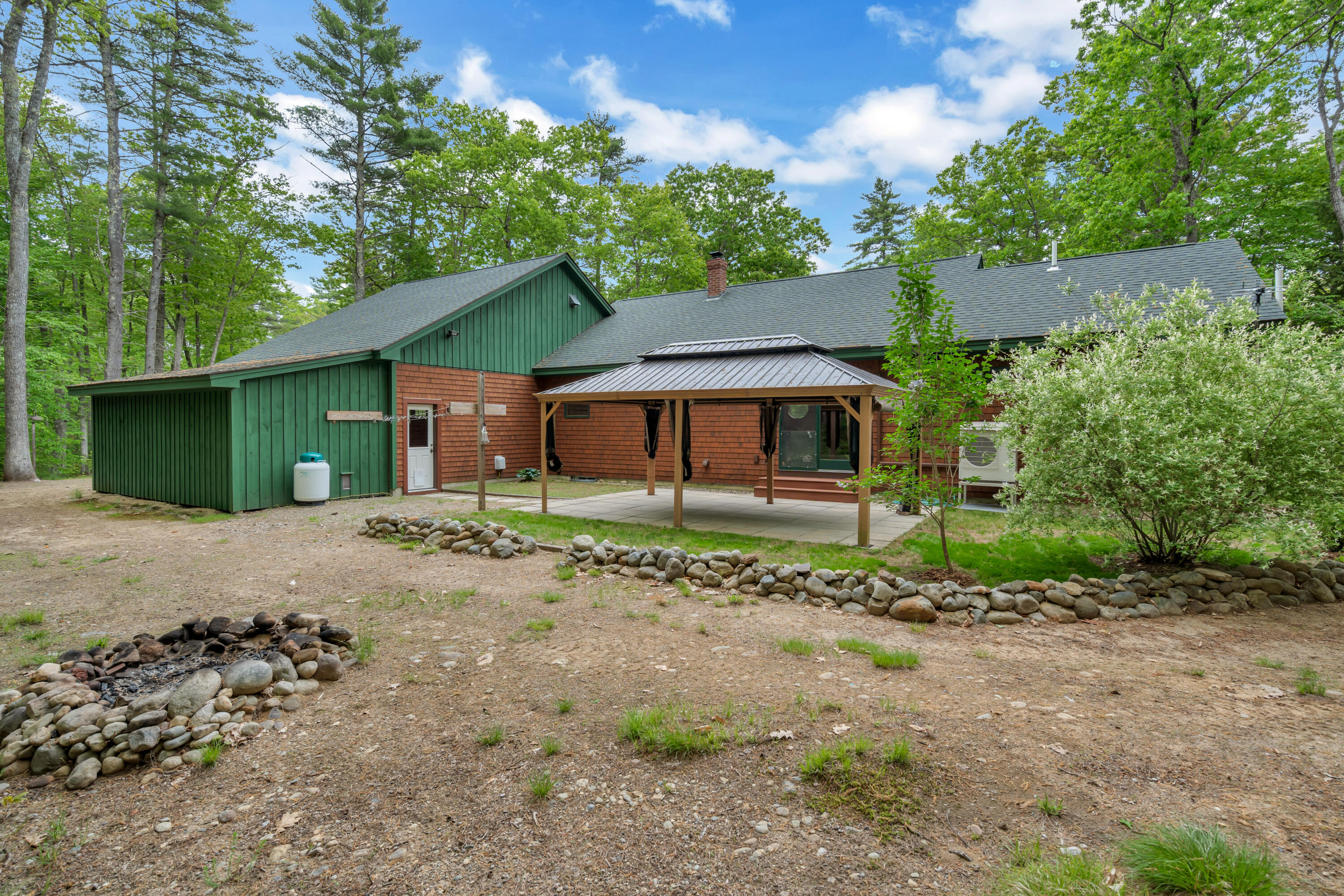 75 Wardens Way Shapleigh ME 04076