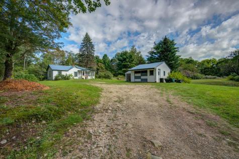 39 Howe Hill Road Waterford ME 04088