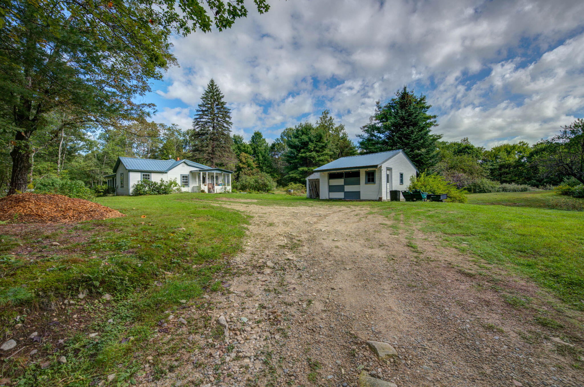 39 Howe Hill Road Waterford ME 04088