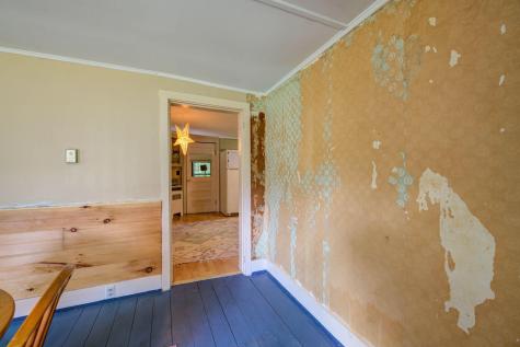 39 Howe Hill Road Waterford ME 04088