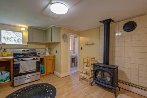 39 Howe Hill Road Waterford ME 04088