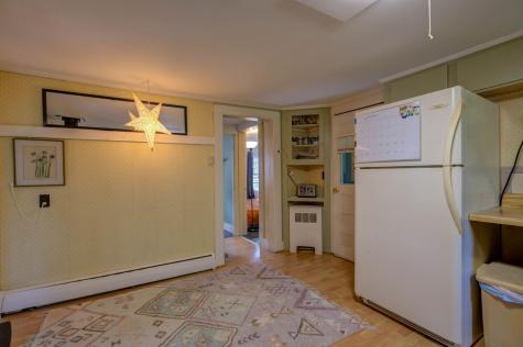 39 Howe Hill Road Waterford ME 04088