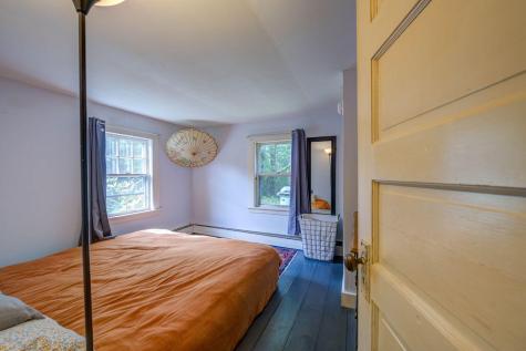 39 Howe Hill Road Waterford ME 04088