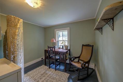 39 Howe Hill Road Waterford ME 04088